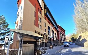 Snow Paradise Gorbea Junto Al Telecabina Parking Gratis